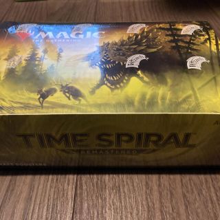 マジック：ザ・ギャザリング - 【新品未開封、シュリンク破れ有り】MTG ...