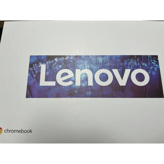 レノボ(Lenovo)のlenovo ideapad duet(タブレット)