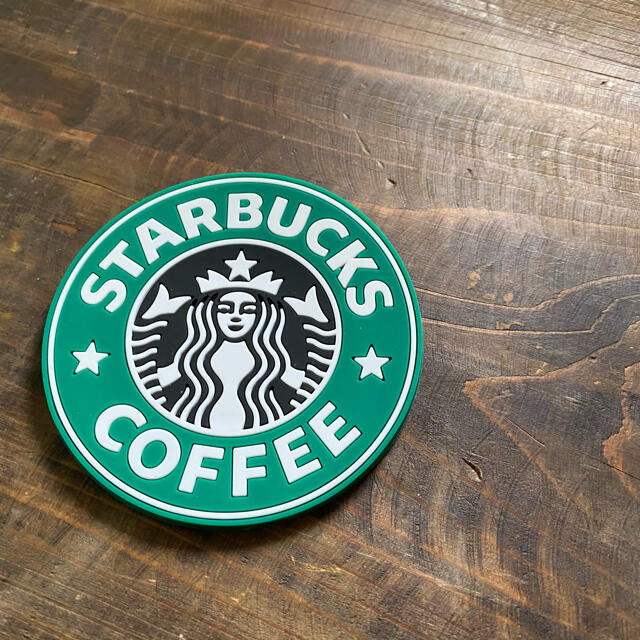 Starbucks Coffee(スターバックスコーヒー)のスタバ★コースター　新品未使用 エンタメ/ホビーのコレクション(ノベルティグッズ)の商品写真