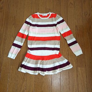 エイチアンドエム(H&M)の【美品】H&M子供服 上下セットアップ(その他)