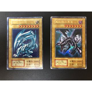 ユウギオウ(遊戯王)のでかぶち様専用　遊戯王カード　初期まとめ売り(シングルカード)