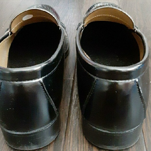 HARUTA(ハルタ)のHARUTA ローファー25cm レディースの靴/シューズ(ローファー/革靴)の商品写真