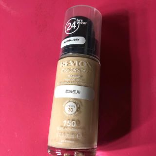 レブロン(REVLON)のレブロン ファンデーション(ファンデーション)