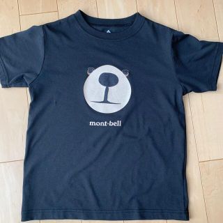 モンベル(mont bell)のモンベル　Tシャツ　140(Tシャツ/カットソー)