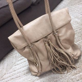 レディメイド(LADY MADE)のLADY MADE  バッグ(トートバッグ)