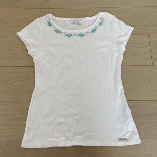 レディー(Rady)のTシャツ カットソー(Tシャツ(半袖/袖なし))