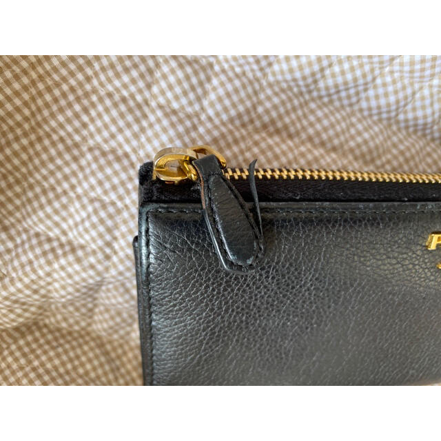 PRADA(プラダ)のPRADA   プラダ　長財布　L字チャック レディースのファッション小物(財布)の商品写真