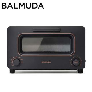 バルミューダ(BALMUDA)の【新品未開封】BALMUDA The Toaster バルミューダ(調理機器)