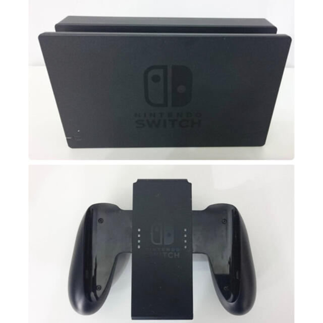 Nintendo Switch - Nintendo Switch HAC-001 新型 ネオン 本体 ...