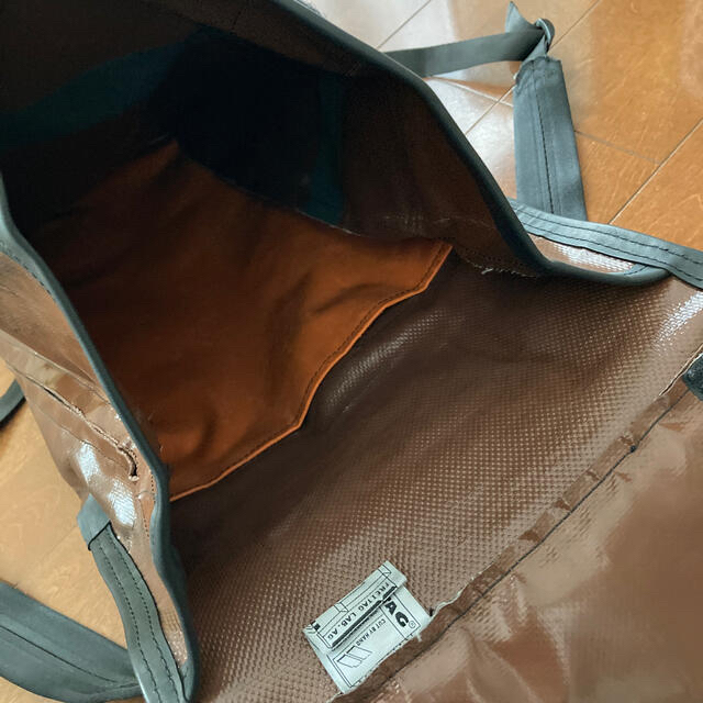 定番 FREITAG - フライターグ リュック初期ボナンザ バッグパック+リュック
