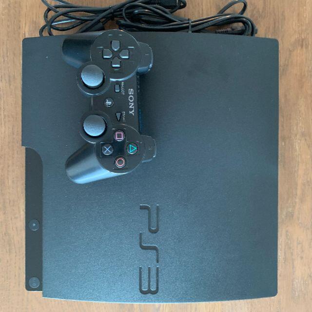 PlayStation3 CECH-3000B