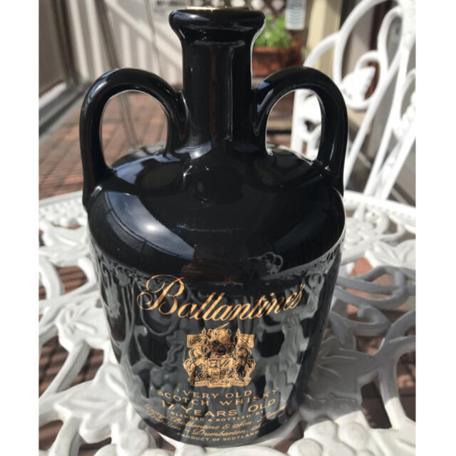 Ballantines Scotch Whiskey 17years