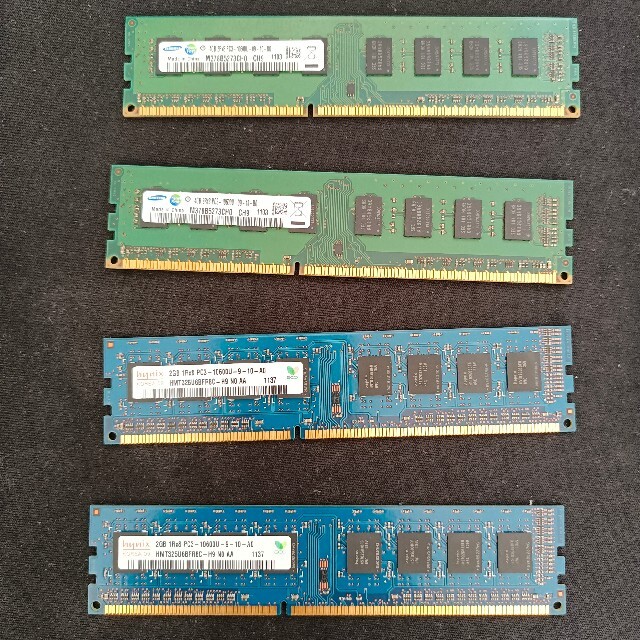 【専用】LGA1155マザーボード DH67M01 CPU、メモリ、クーラー付きPCパーツ