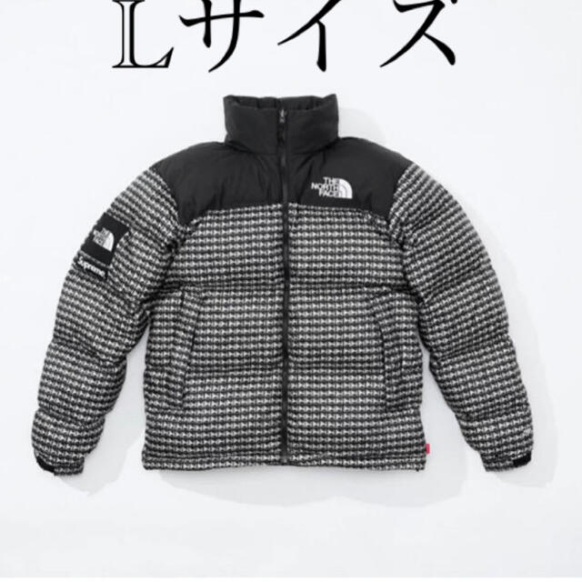 Supreme The North Face Nuptse L