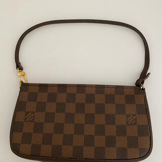 ルイヴィトン(LOUIS VUITTON)のLOUIS VUITTONノベルティ(ショルダーバッグ)