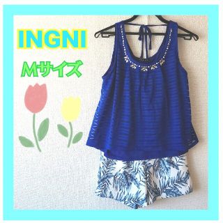 イング(INGNI)の☆　INGNI　夏コーデセットアップ(セット/コーデ)