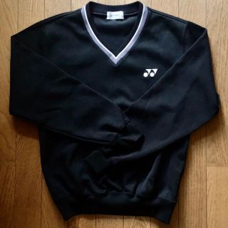 ヨネックス(YONEX)のヨネックス　ジャージ　トレーナー(スウェット)