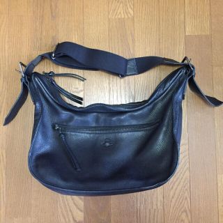 ヴィヴィアンウエストウッド(Vivienne Westwood)のvivienne westwood MINIMALショルダーバッグ(ショルダーバッグ)