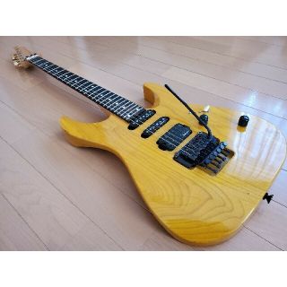 CHARVEL BY JACKSON エレキギター DK-055-SSH