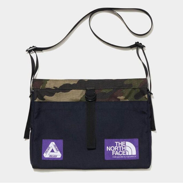 NORTH FACE PURPLE LABEL PALACE