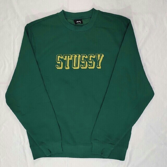 Stussy(ステューシー) メンズ トップス スウェット・トレーナー www ...