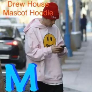 Drew house パーカー M