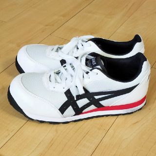 アシックス(asics)のアシックス　安全靴　(その他)