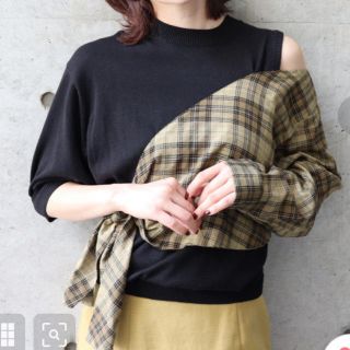 ムルーア(MURUA)のムルーア  トップス(Tシャツ(長袖/七分))