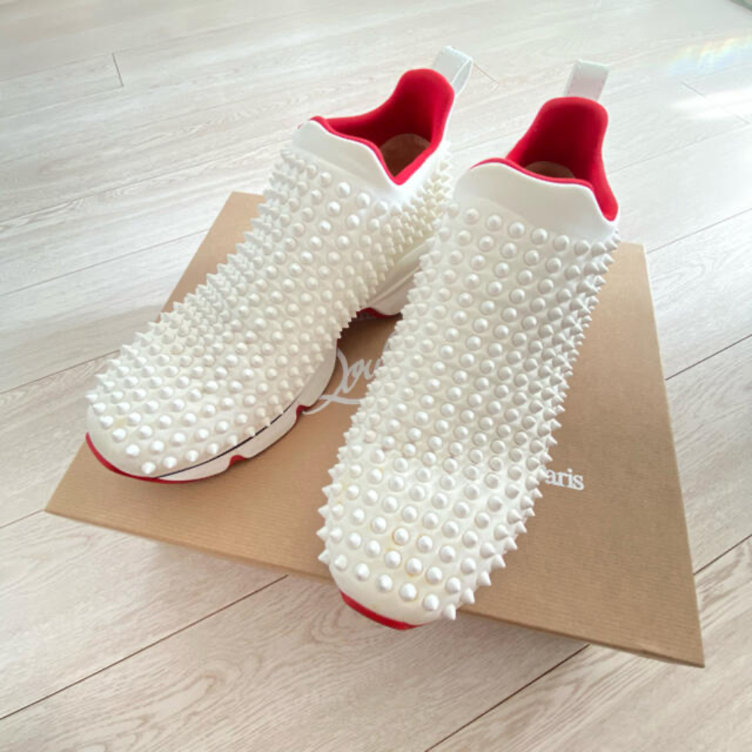 Christian Louboutin - 正規品 ChristianLouboutin ルブタン Christian Louboutin - 正規品 ChristianLouboutin ルブタン