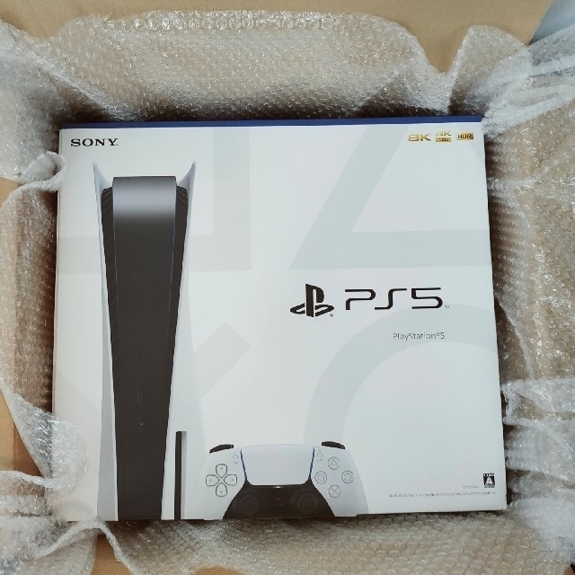 驚きの価格 PlayStation CFIー1000A01 本体 PlayStation®5 - 家庭用ゲーム機本体 驚きの価格 PlayStation CFIー1000A01 本体 PlayStation®5 - 家庭用ゲーム機本体