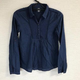 ザラキッズ(ZARA KIDS)のZARA kids  シャツ　ブラウス(ブラウス)