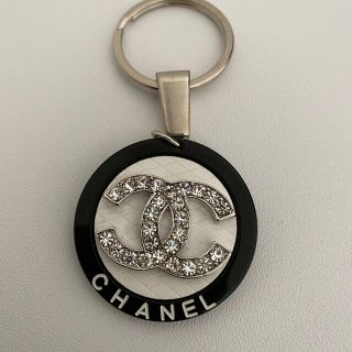 シャネル(CHANEL)のCHANELキーホルダー(キーホルダー)