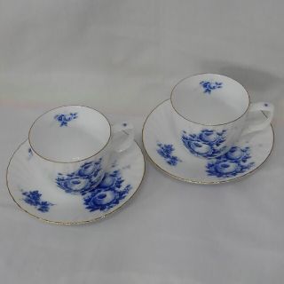 HOYA CHINA　MADE IN JAPAN(食器)