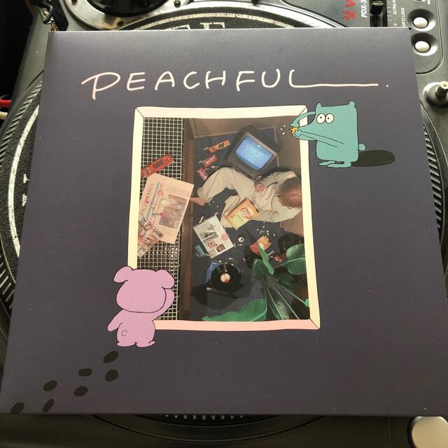 peachful 楽器のDJ機器(その他)の商品写真