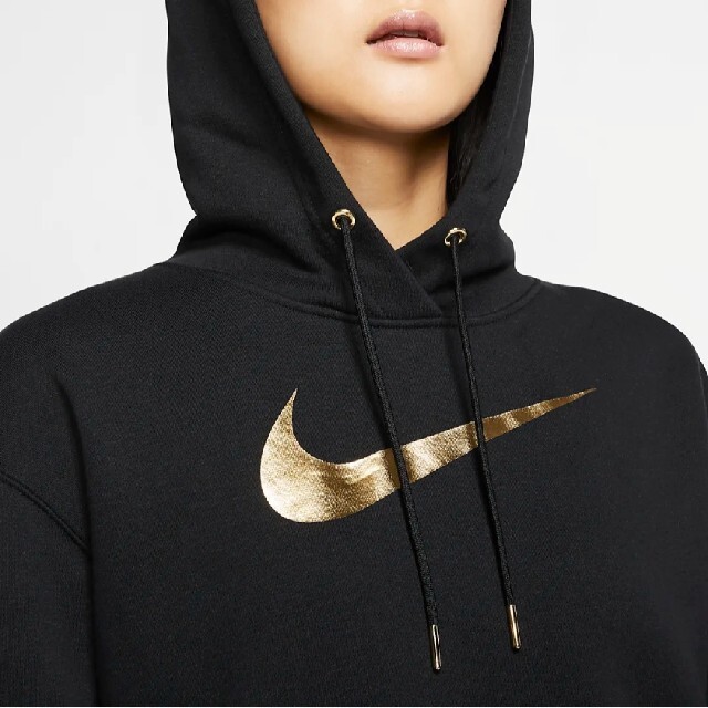 NIKE - S☆NIKE☆WMS NSWスポーツウェア パーカーの通販 by 👑プロフ