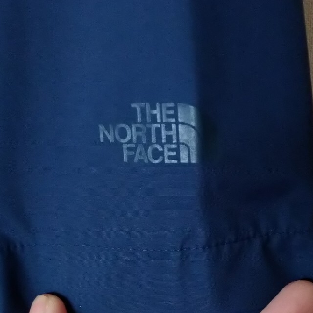 THE  NORTH  FACE ショートコート