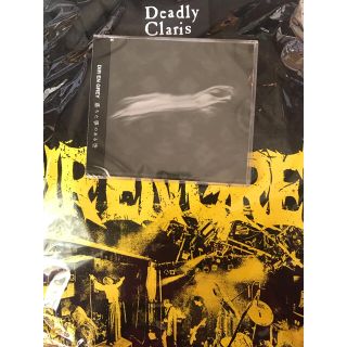 DIR EN GREY 落ちた事のある空 Tシャツ(ミュージシャン)