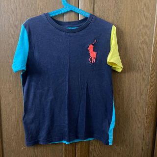 ラルフローレン(Ralph Lauren)のラルフローレン　Ｔシャツ(Tシャツ/カットソー)