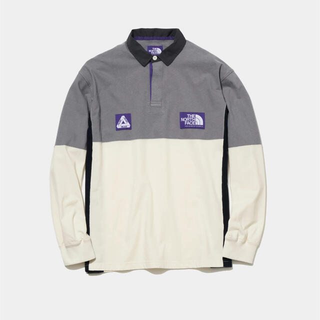 THE NORTH FACE - XL PALACE × THE NORTH FACE PURPLE LABEL の通販 by ...