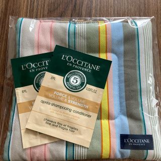 ロクシタン(L'OCCITANE)のロクシタン  ポットマット(置物)