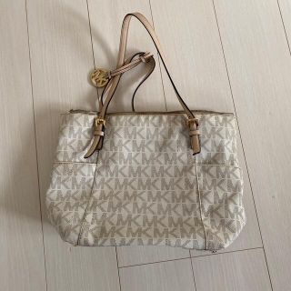 マイケルコース(Michael Kors)のトートバッグ(トートバッグ)