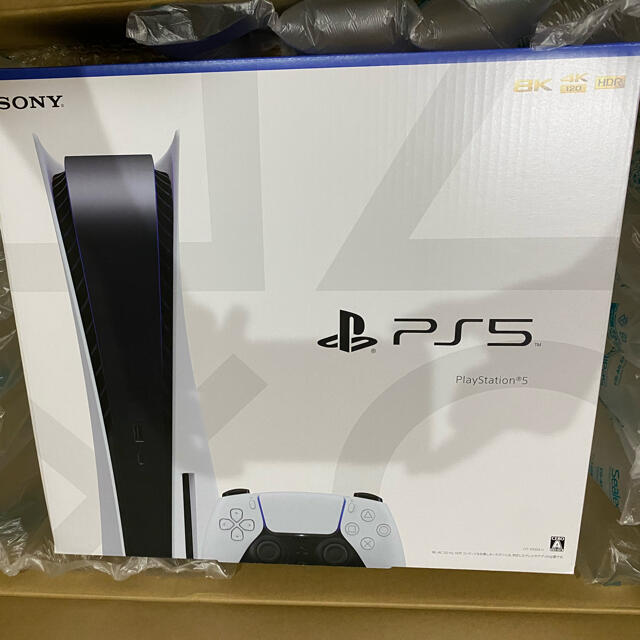 PlayStation5