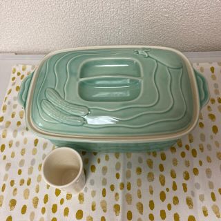 ぬか漬け容器(漬物)