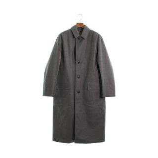 マルタンマルジェラ(Maison Martin Margiela)のMaison Margiela ステンカラーコート 44(S位) 【古着】【中古】(ステンカラーコート)