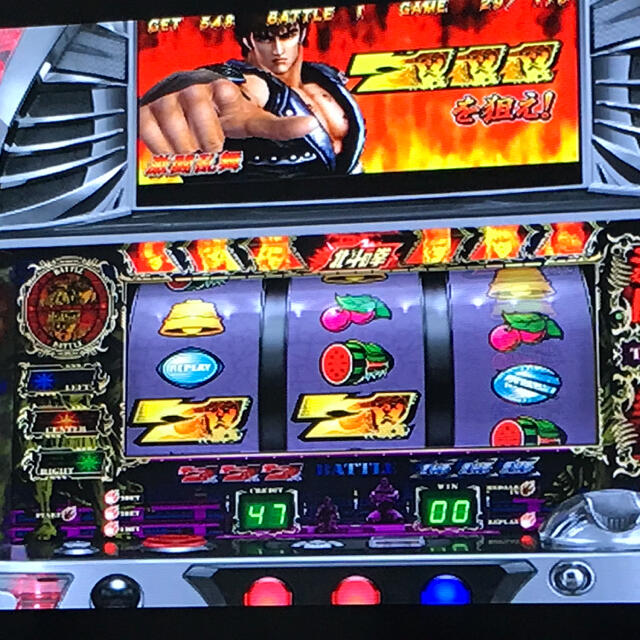 PlayStation3 - PS3 北斗の拳 世紀末救世主伝説 実践パチスロ PlayStation3 - PS3 北斗の拳 世紀末救世主伝説 実践パチスロ