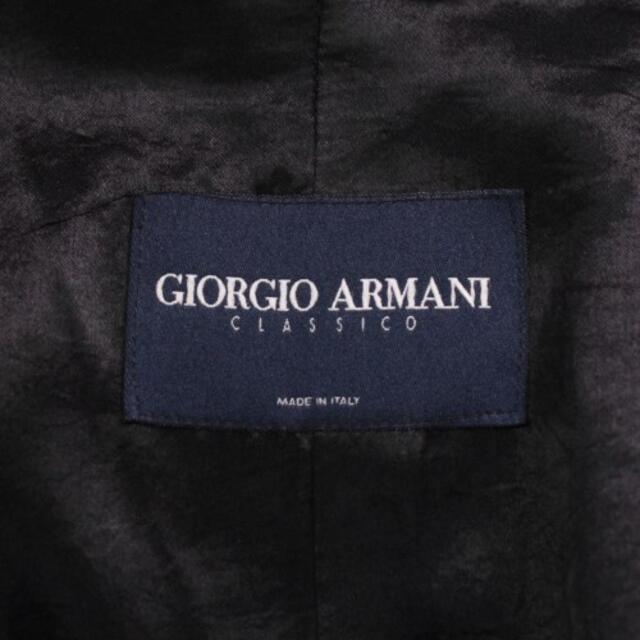 Giorgio ダッフルコート メンズの通販 by RAGTAG online｜ジョルジオアルマーニならラクマ Armani - GIORGIO ARMANI 低価格安