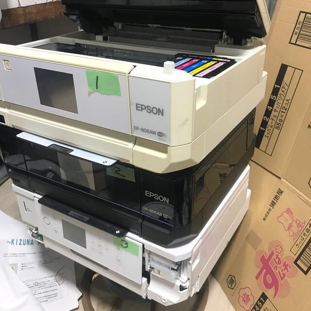 epson Ep-806ar/806aw/810aw/