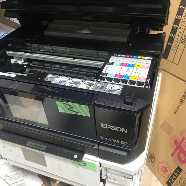 epson Ep-806ar/806aw/810aw/