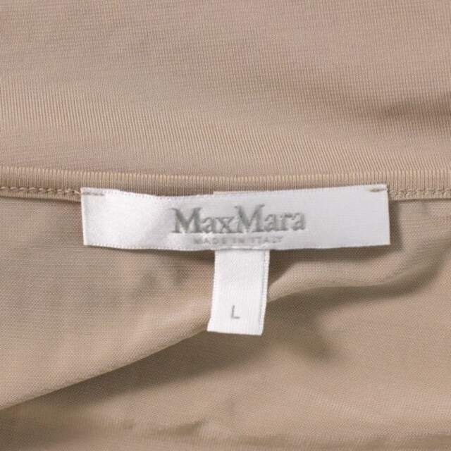 Max Mara(マックスマーラ)のMax Mara Tシャツ・カットソー レディース レディースのトップス(カットソー(半袖/袖なし))の商品写真