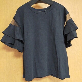 ケービーエフ(KBF)のkbf アーバンリサーチ レースtシャツ(Tシャツ(半袖/袖なし))